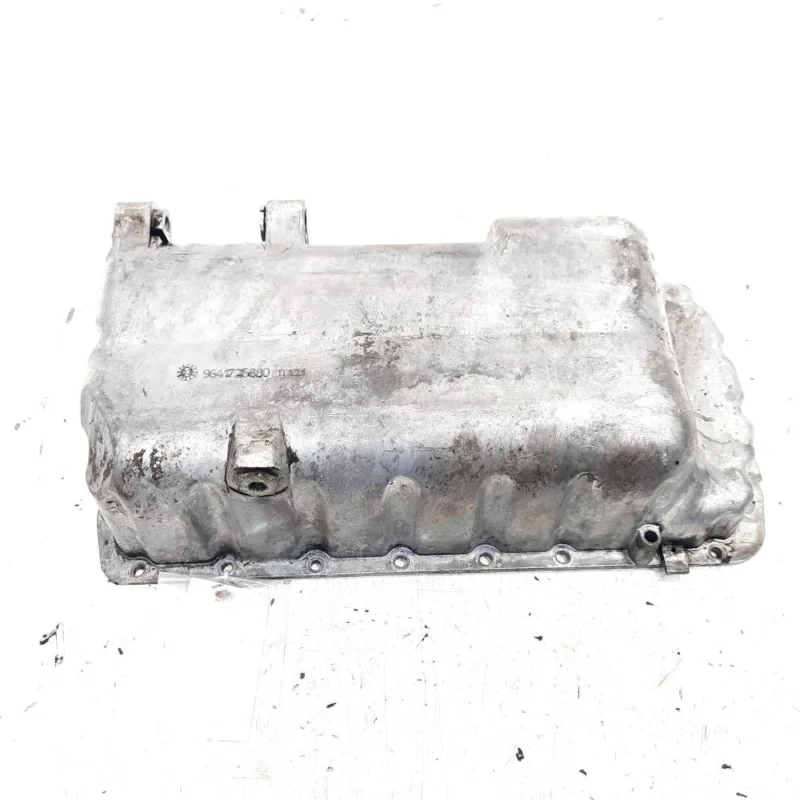 Baie ulei, cod 9641726880, Citroen C5 (I) 2.0 HDI, RHZ (id:541028) Cel mai bun preț