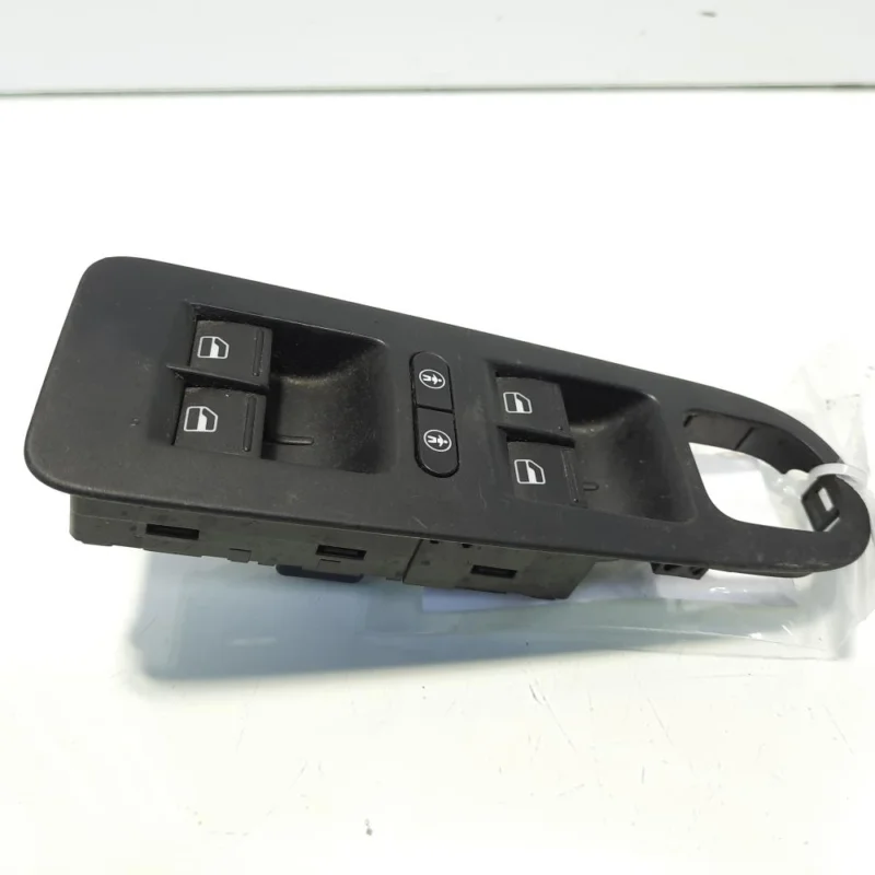 Butoane comanda geam stanga fata, cod 7N0959857, VW Sharan (7N) (id:540100) Mai ieftin