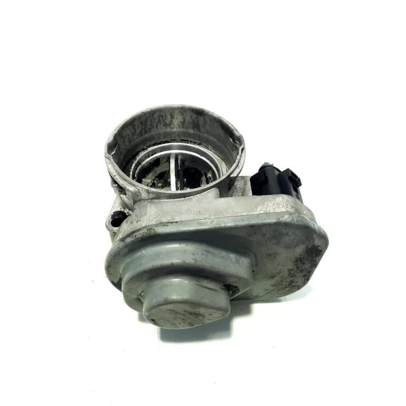Clapeta acceleratie, cod 038128063G, Seat Leon (1M1), 1.9 TDI, BXF (idi:531806) Ofertă