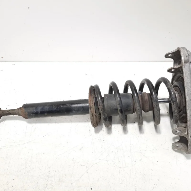 Cumpărături sigure Amortizor stanga fata, cod 3B0413031Q, Skoda Superb I (3U4) 2.0 TDI, BSS (id:540162)