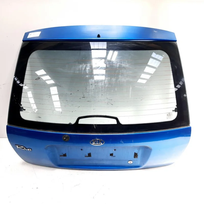 Haion cu luneta, Kia Rio II (jB) (id:540710) Cel mai vândut