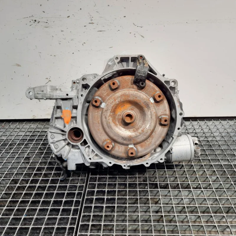 Cutie viteza automata, cod 20GG09, Peugeot 407, 2.7 HDI, UHZ (id:540072) Preț promoțional