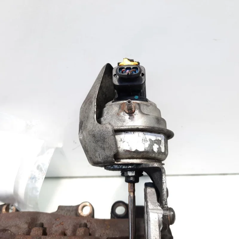 Retur ușor Supapa turbo electrica, Opel Insignia A Combi, 2.0 CDTI, A20DTH (id:540432)