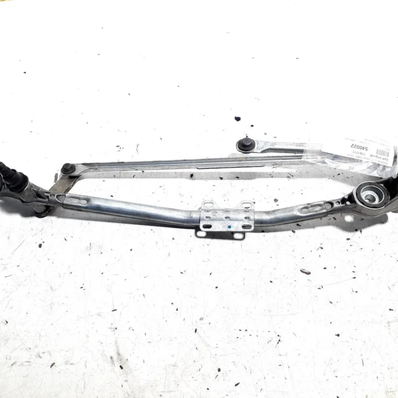 Chilipir Ansamblu stergatoare fata, cod 7161711, Bmw 3 (E90) (id:540022)