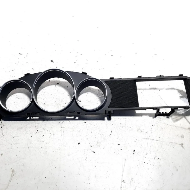Expediere rapidă Grila ceas bord si navigatie, cod A2046890039, Mercedes Clasa C T-Model (S204) (id:540342)