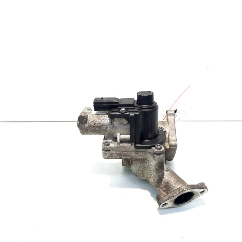EGR, cod 03G131501N, Seat Leon (1P1), 2.0 TDI, BMM (idi:526257) Lichidare de stoc
