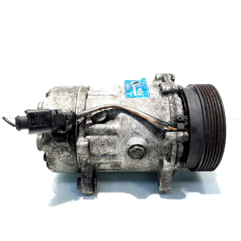 Reducere Compresor clima, Audi A3 (8L1), 1.9 TDI, ARL (pr:110747)