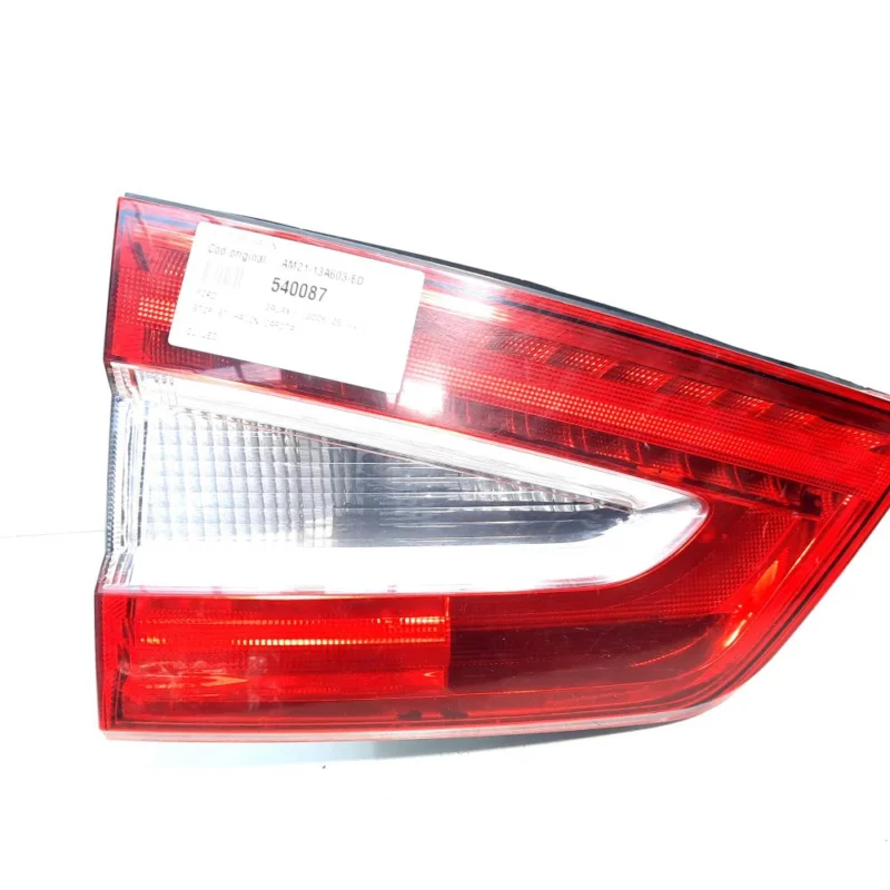Preț mic Stop stanga haion, cod AM21-13A603-ED, Ford Galaxy 2 (id:540087)