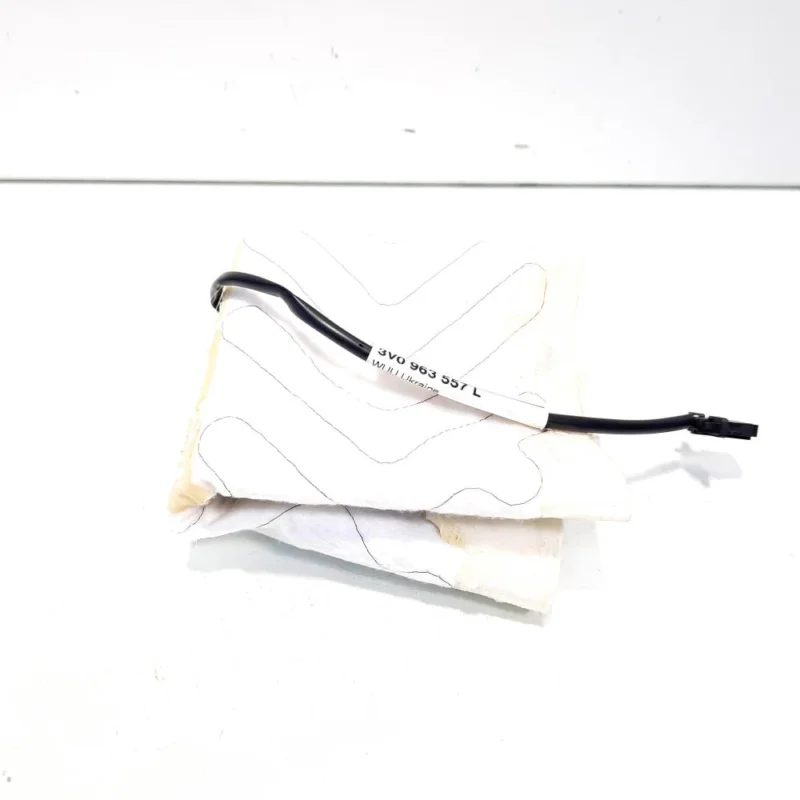 Plată sigură Rezistenta incalzire scaun dreapta fata, cod 3V0963557L, Skoda Superb III (3V3) (id:539779)
