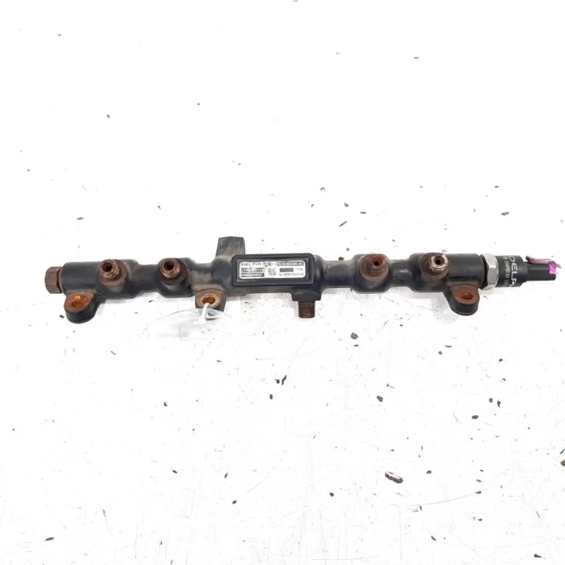 Rampa injectoare cu senzor, cod 2S7Q-9D280-AC, Ford Mondeo 3 Sedan (B4Y), 2.0 TDCI, FMBA (idi:530281) Cel mai bun preț