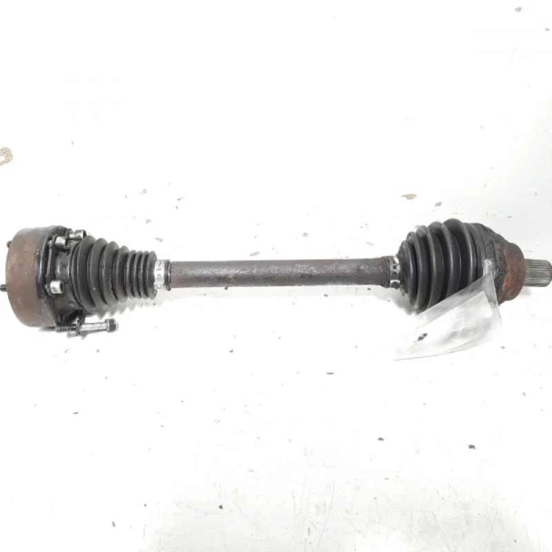 Planetara stanga fata, Audi A3 Sportback (8PA) 1.9 TDI, BXE, 5 vit man (id:539173) Ieftin