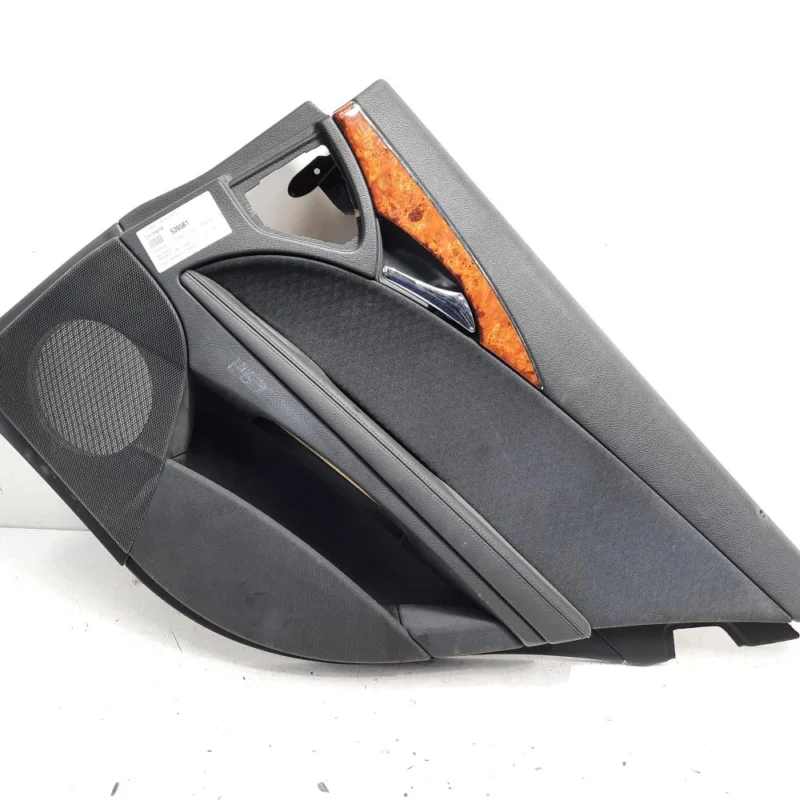 Tapiterie dreapta spate, Mercedes Clasa E (W211) (pr:110747) Ofertă limitată