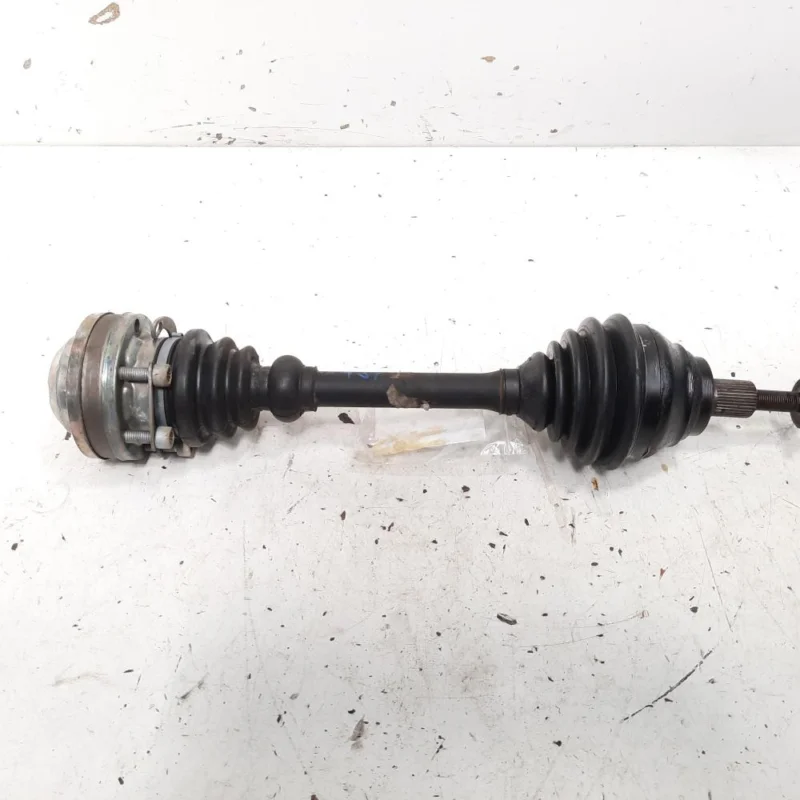 Ieftin Planetara stanga fata, Skoda Octavia 2 Combi (1Z5) 1.9 TDI, BLS, 6 vit man, 4x4 (id:539251)