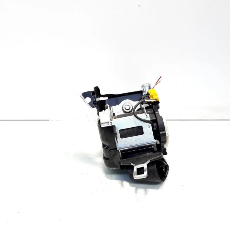 Centura stanga spate cu capsa, cod A2046301731, Mercedes Clasa C T-Model (S204) (id:539111) Noutate