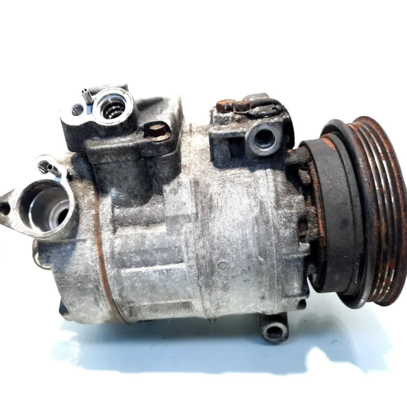 Popular Compresor clima, cod 8D0260808, Audi A6 (4B2, C5), 1.9 TDI, AVF (idi:512272)