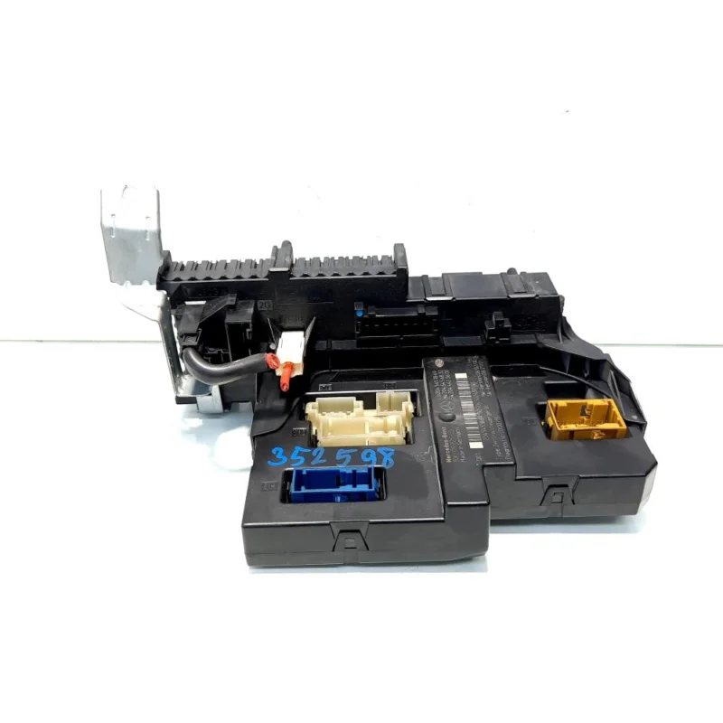 Modul control central, cod A2045451869, Mercedes Clasa C T-Model (S204) (id:539159) Preț mic