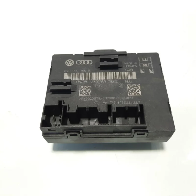 Premium Modul dreapta spate, cod 8X0959795B, Skoda Superb II (3T4) (id:538258)