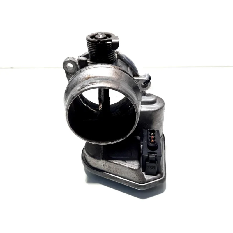 Transport gratuit Clapeta acceleratie, cod 780437302, Bmw 5 (E60), 2.0 diesel, N47D20A (idi:512108)