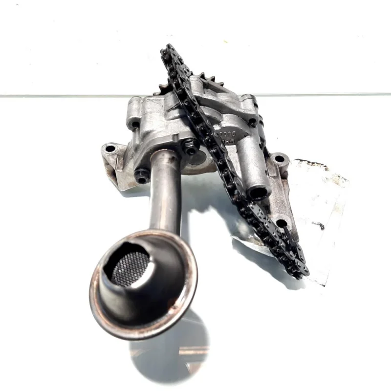 Retur ușor Pompa ulei, cod 03G115105, Seat Toledo 3 (5P2), 2.0 TDI, AZV (pr:110747)