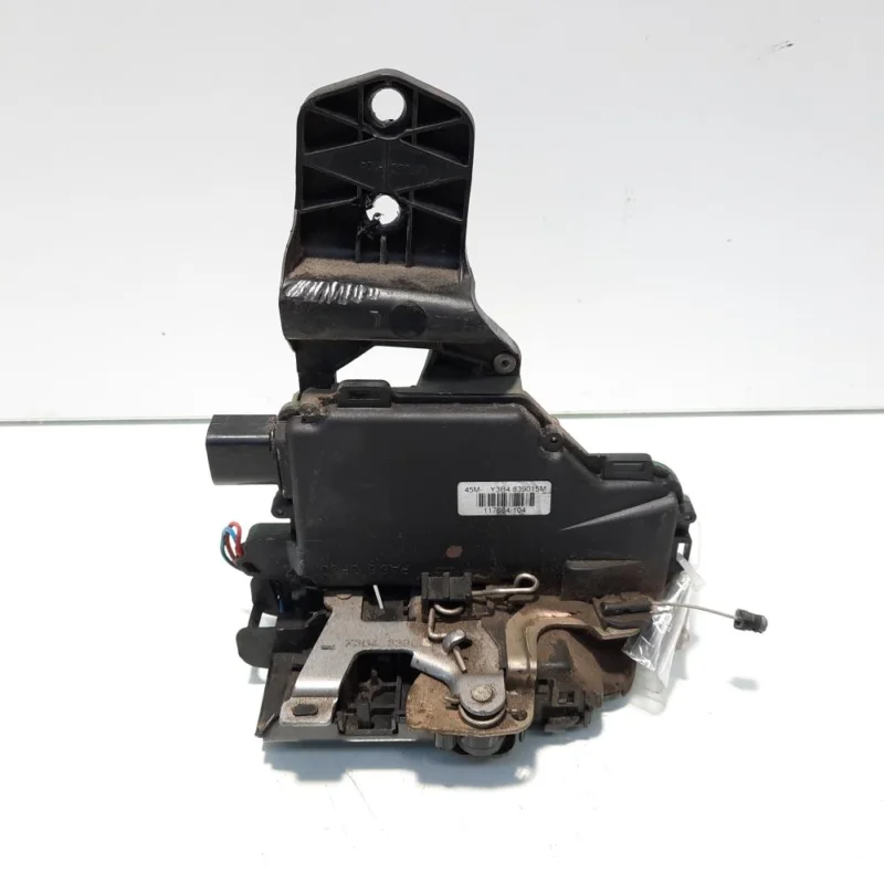 Cumpără acum Broasca stanga spate, Vw Passat Variant (3B6) (id:537797)