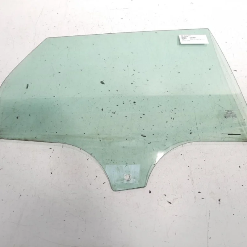 Plată securizată Geam dreapta spate, Ford Focus 3 (id:537851)