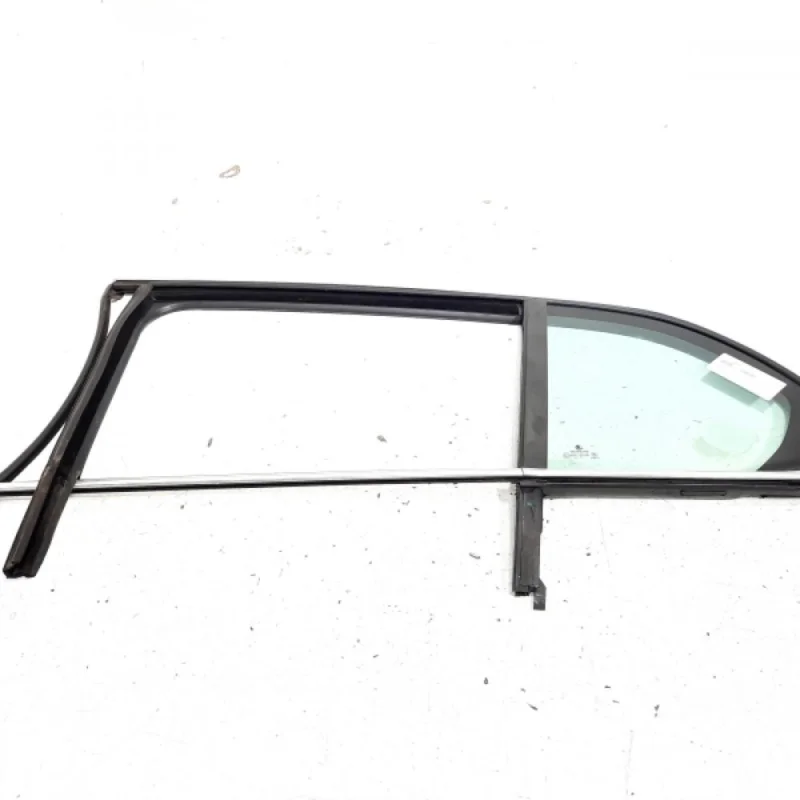 Geam fix stanga spate, Skoda Superb II (3T4) (id:538243) Cel mai bun preț