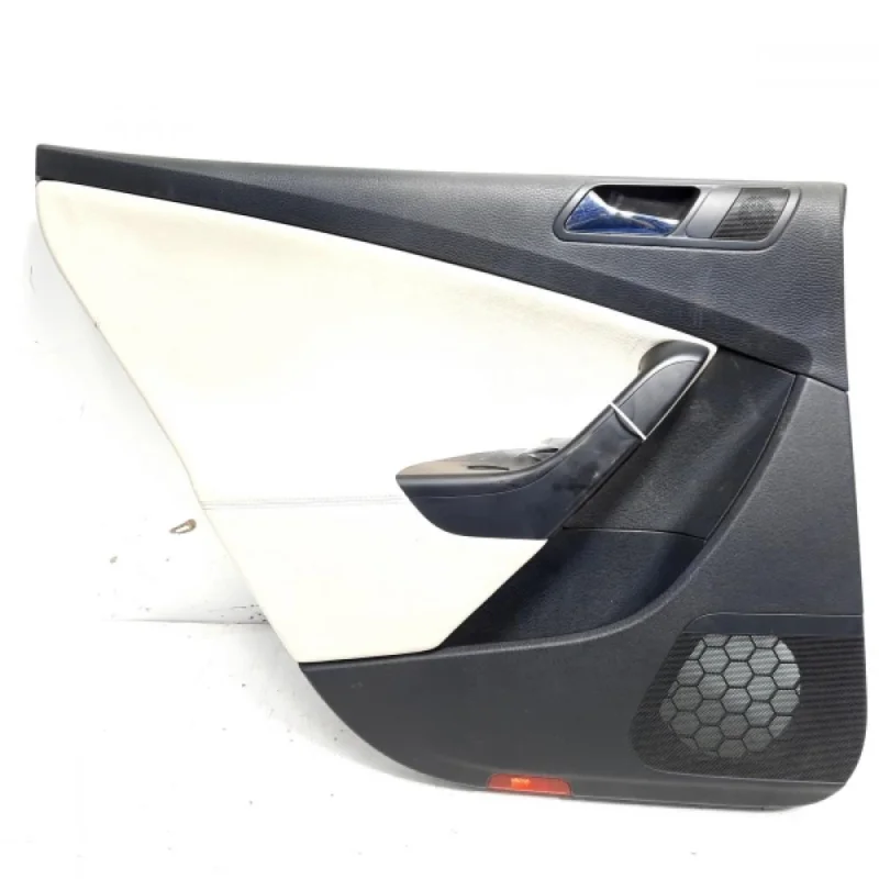 Retur gratuit Tapiterie stanga spate, cod 3C5867211, Vw Passat Variant (3C5) (id:538175)