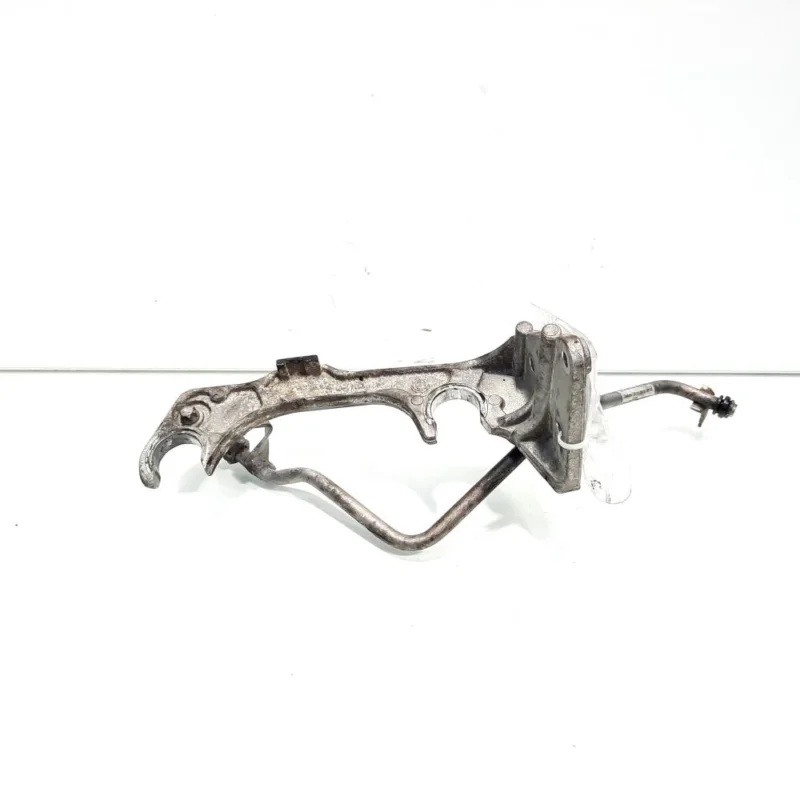 Preferatul clienților Suport carcasa filtru aer, cod A6510940127, Mercedes Clasa C T-Model (S204) 2.2 CDI, OM651912 (id:537961)