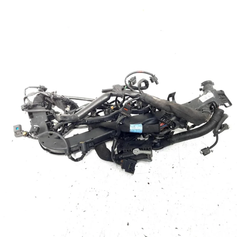 Instalatie electrica motor, Mercedes Clasa C T-Model (S204) 2.2 CDI, OM651912 (id:537992) Preț redus