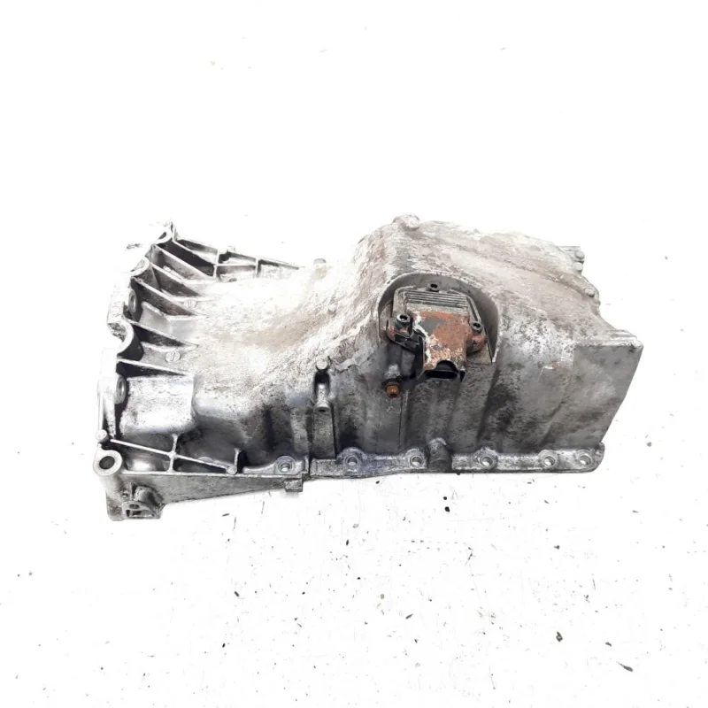 Baie ulei, cod 06B103603AK, Audi A4 (8E2, B6) 1.9 TDI, AWX (id:535644) Ofertă de sezon