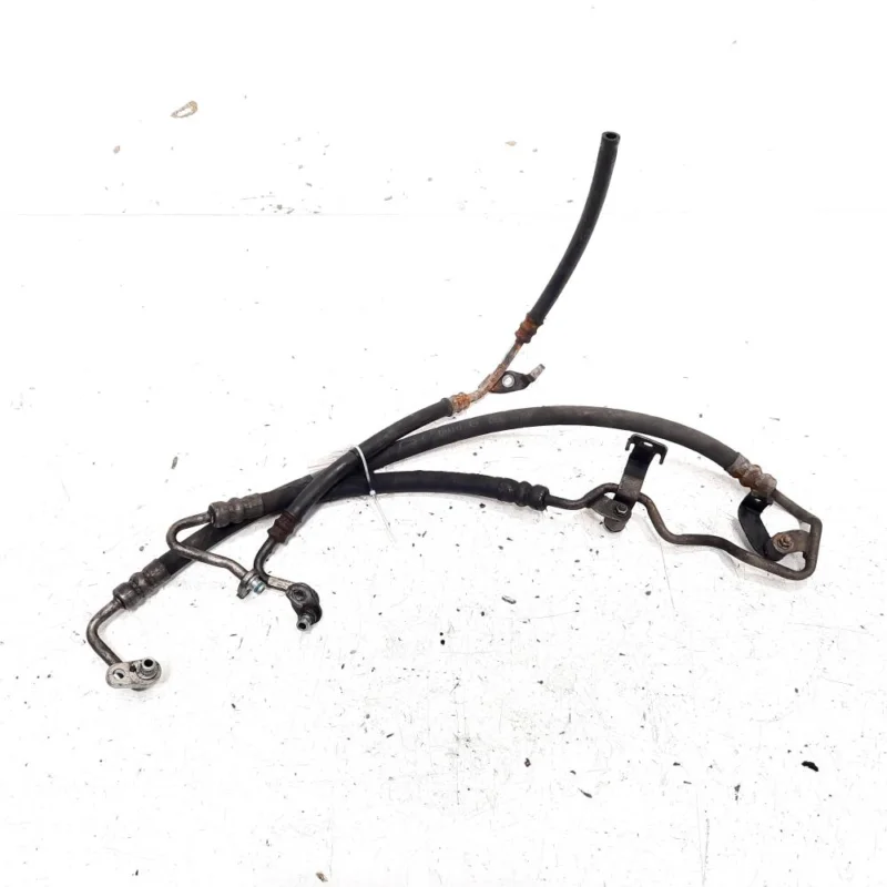 Set conducte lichid servodirectie, Mercedes Clasa C (W204) (id:537567) Ofertă