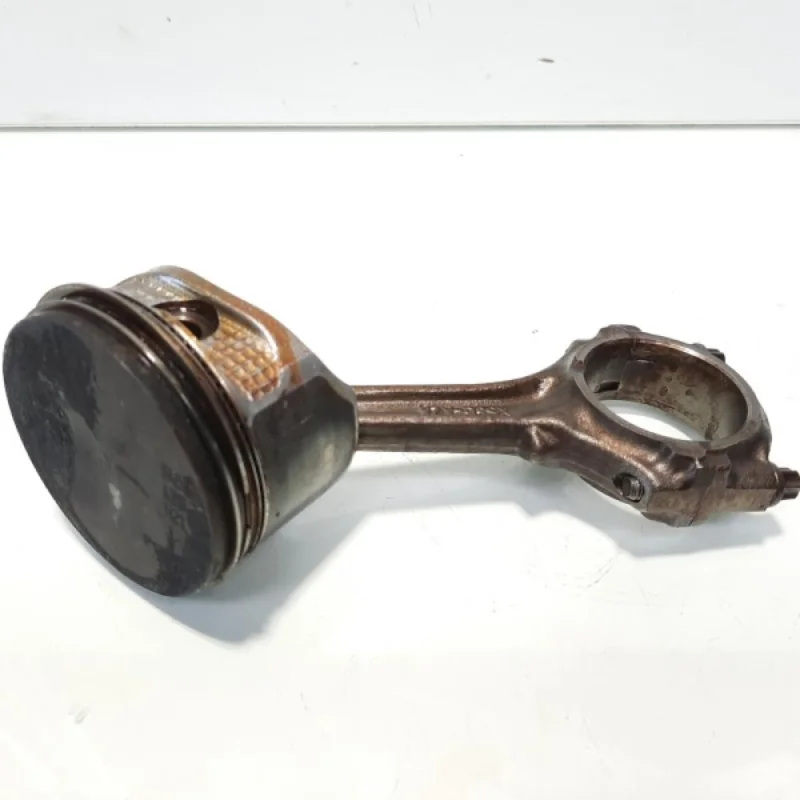 Plată sigură Piston cu biela, cod XS6G-A2A, Ford Fiesta 5, 1.3 benzina, BAJA (id:535648)