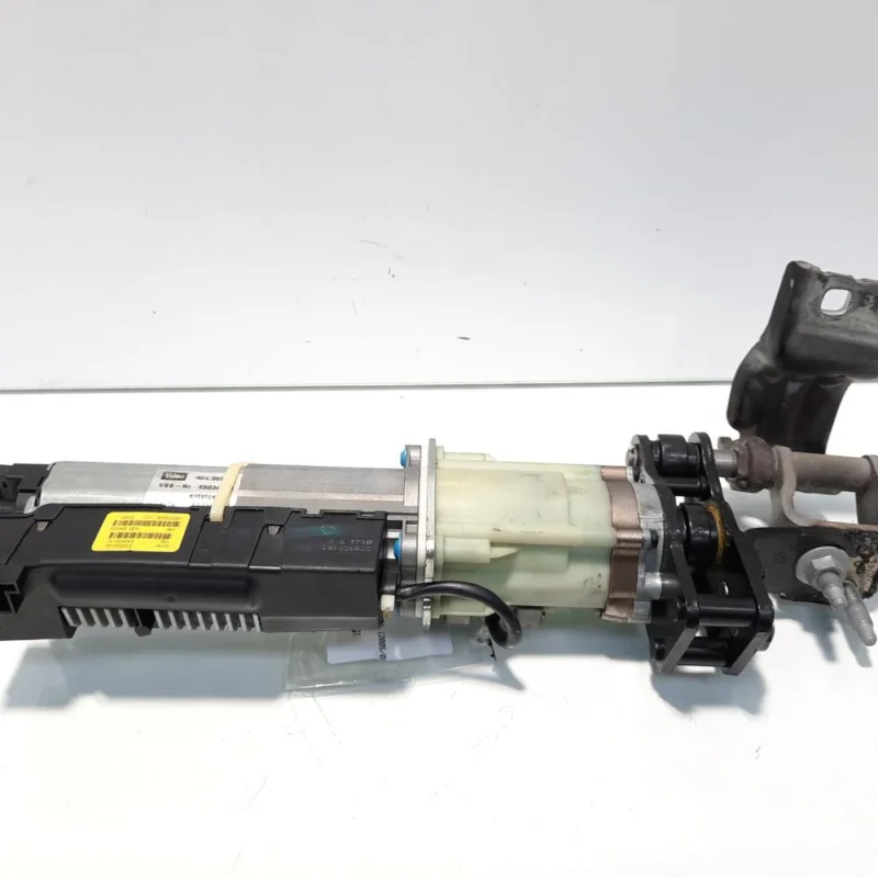 Reducere de preț Motoras inchidere haion stanga, cod 3C9827383C, VW Passat Variant (3C5) (id:538192)