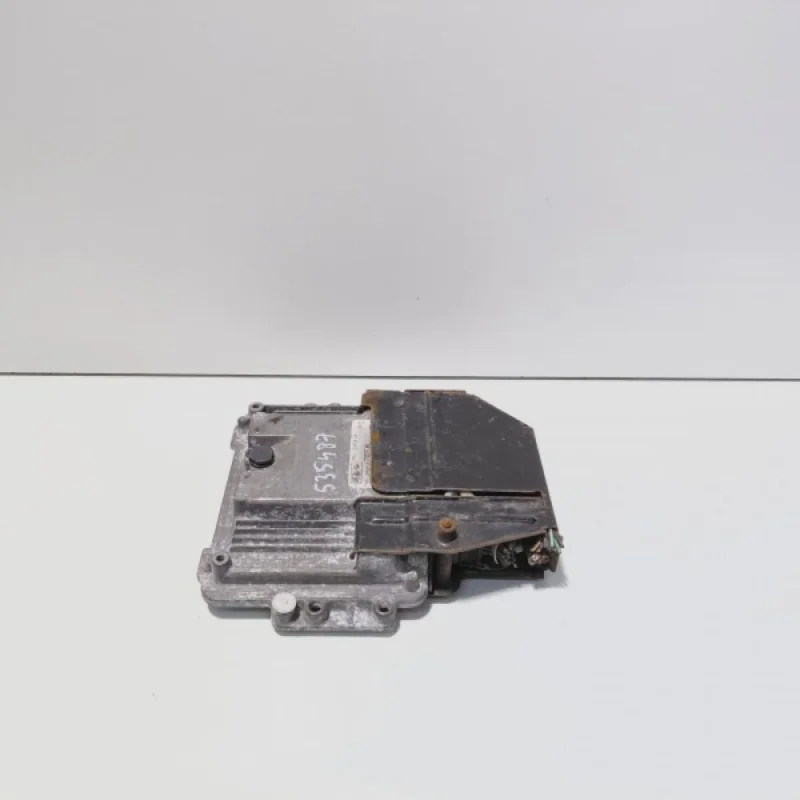 Calculator motor Bosch, cod 7M51-12A650-UA, 0281012487, Ford Focus 2 Combi (DA), 1.6 TDCI, G8DB (id:535487) Livrare expres