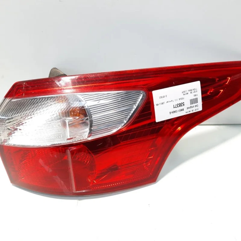 Stop dreapta aripa, cod BM51-13404-G, Ford Focus 3 Turnier (id:538371) Retur gratuit