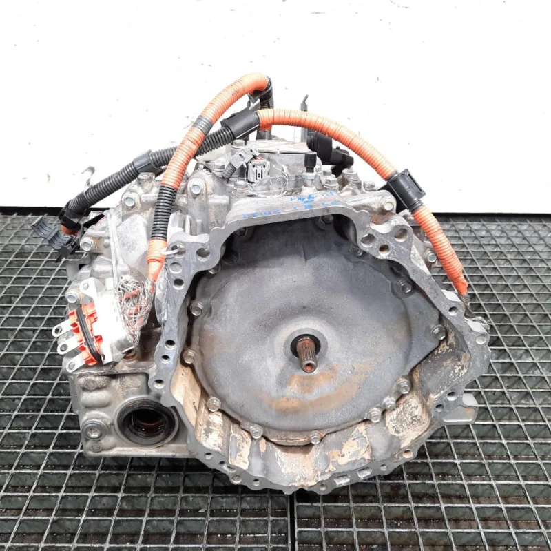 Cutie viteza automata, Toyota Prius PHV (_W52_) 1.8 Plug-in hybrid, 2ZR-FXE (id:537917) Vezi acum