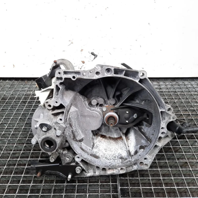 Cutie viteza manuala, cod 20DM84, Peugeot 207 (WA) 1.6 HDI, 9HX, 5 vit man (pr:110747) Reduceri