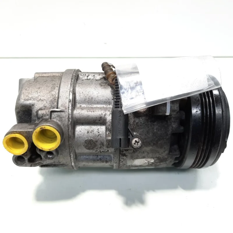 Compresor clima, cod 6905643-08, Bmw 3 (E46) 2.0 diesel, 204D4 (id:537892) Preț redus