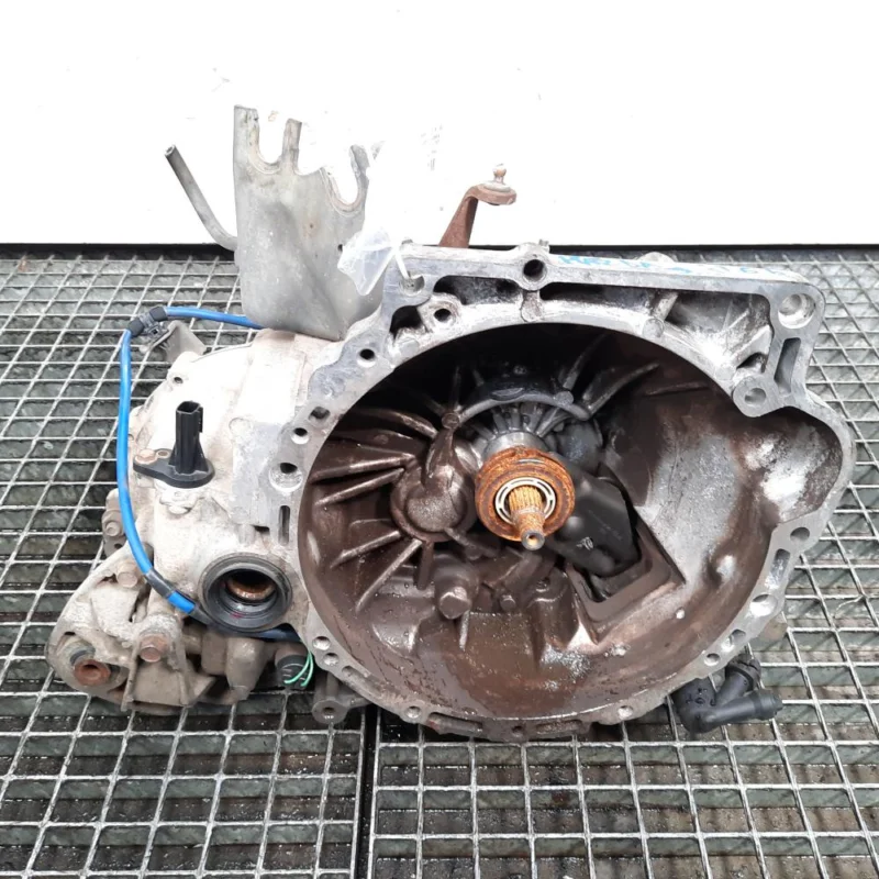 Cutie viteza manuala, Mazda 3 (BK) 1.6 Di turbo, Y601, 5 vit man (id:537914) Livrare rapidă