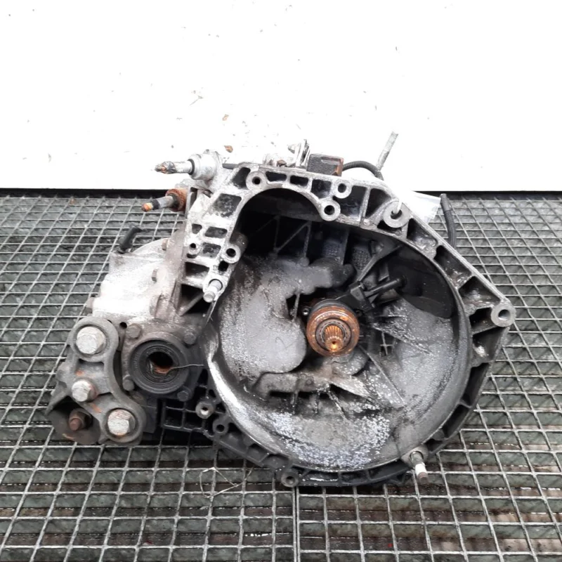 Livrare rapidă Cutie viteza manuala, Fiat Bravo 2 (198) 1.9 M-jet, 937A5000, 6 vit man (pr;110747)