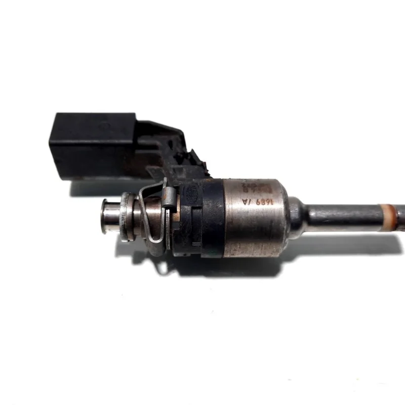 Injector, cod 03C906036F, Seat Altea (5P1), 1.4 TSI, CAXC (idi:511664) Transport gratuit