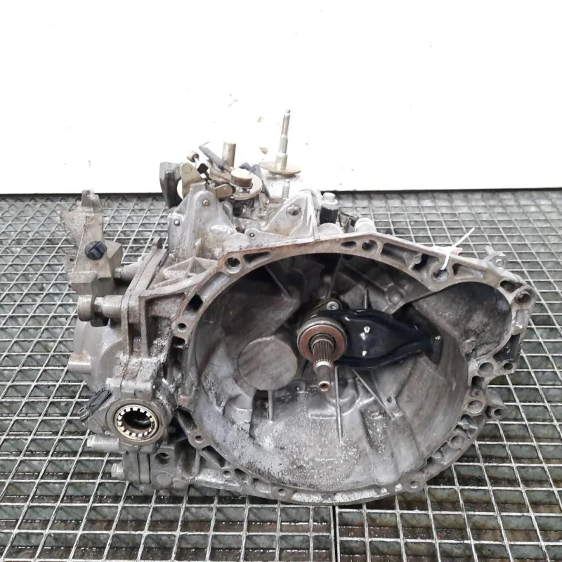 Cutie de viteze manuala, cod 20MB01, Peugeot 307 SW, 2.0 HDI. RHY, 6 vit man (pr:110747) Cel mai bun preț