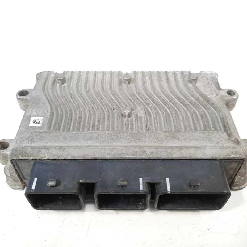 Doar azi Calculator motor, cod 9661700480, Citroen C3 (I) 1.2 b (id:535419)