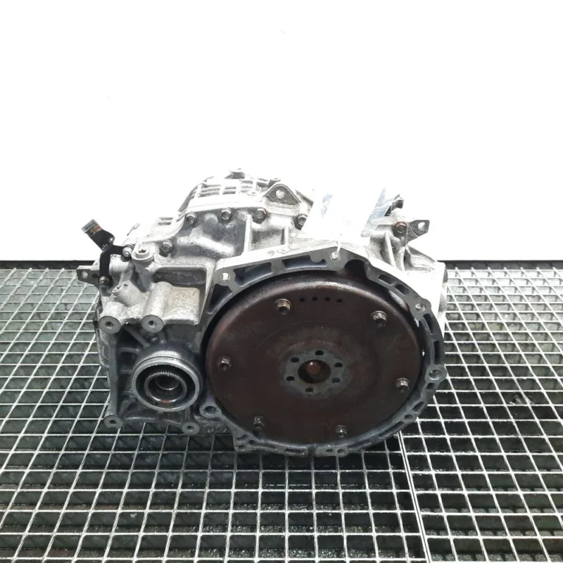 Disponibil imediat Cutie viteza automata, cod JBG, VW Tiguan (5N), 2.0 TDI, CBA, 4X4 (pr:110747)
