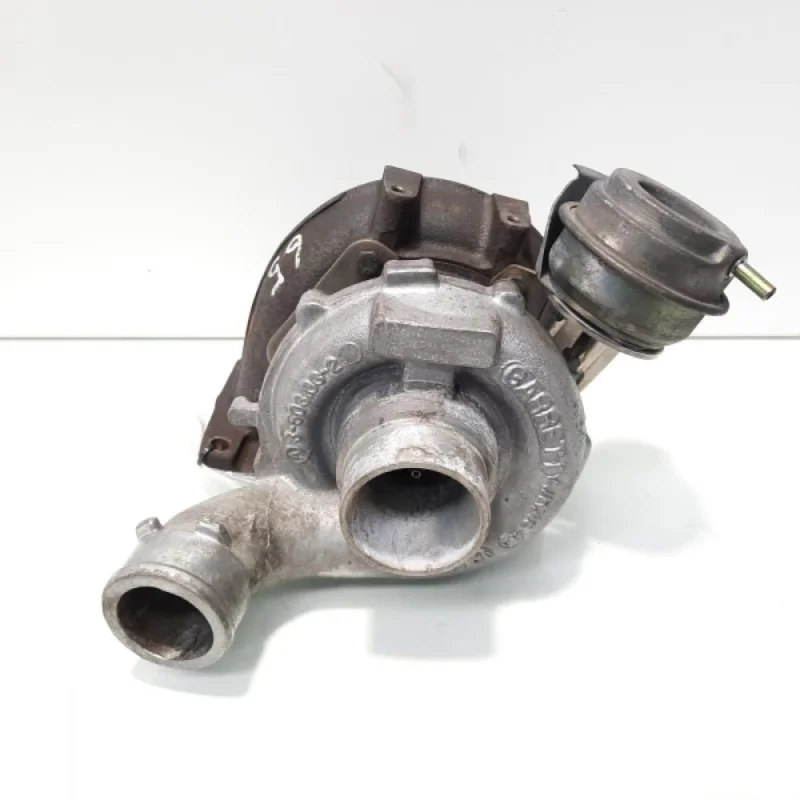 Turbosuflanta, cod 059145701S, Skoda Superb I (3U4), 2.5 TDI, BDG (id:537301) Super ofertă
