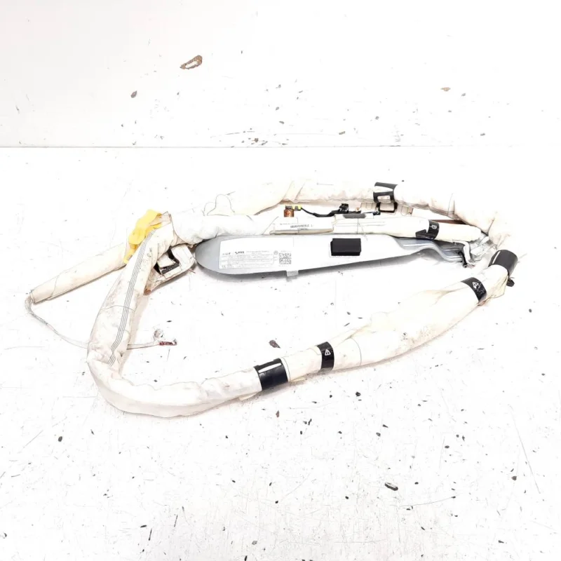 Airbag cortina dreapta, cod 5N0880742H, VW Tiguan (5N) (id:537349) Retur gratuit