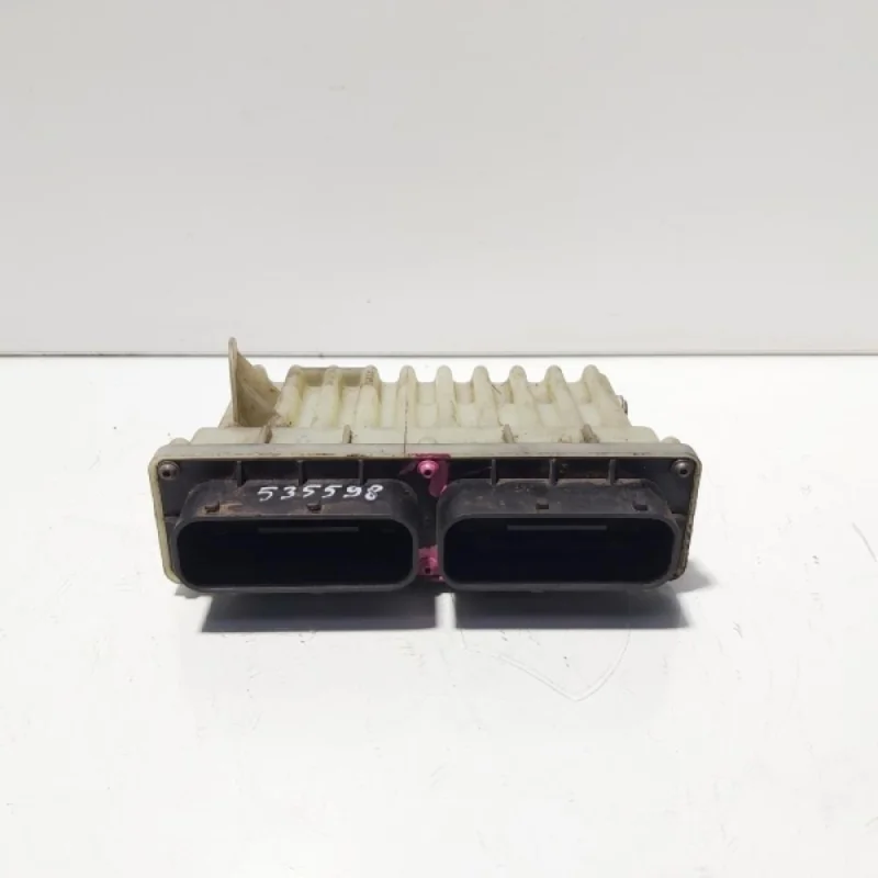 Vezi acum Modul control ventilatoare, cod GM24462346, Opel Zafira A (F75) 2.0 DTI, Y20DTH (id:535598)