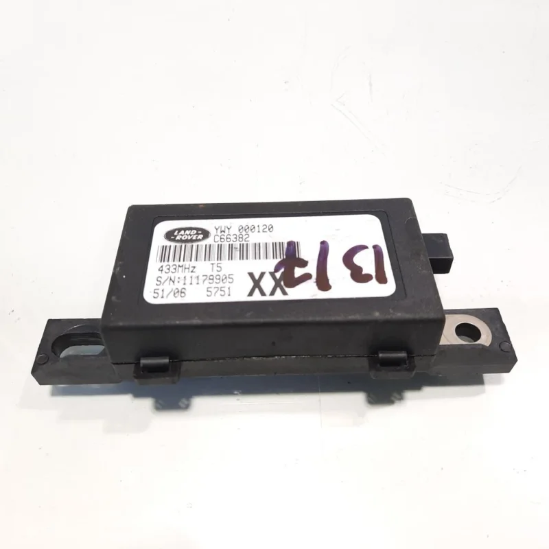 Modul antena, cod YWY000120, Land Rover Range Rover Sport (LS) (id:537423) Popular