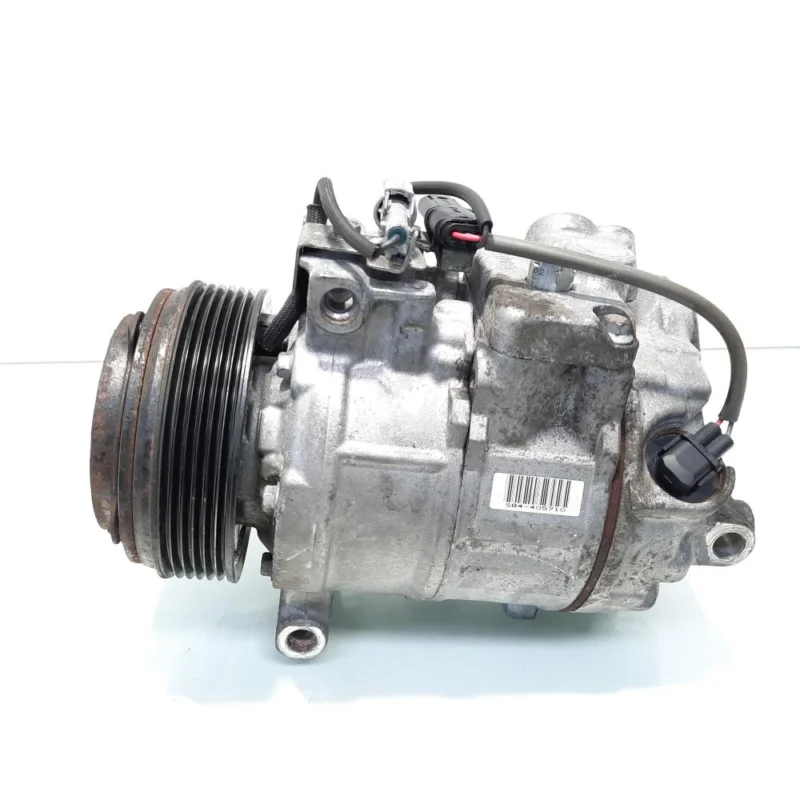 Plată sigură Compresor clima, cod 447260-1852, Bmw 3 (E90) 2.0 diesel, N47D20C (id:537143)