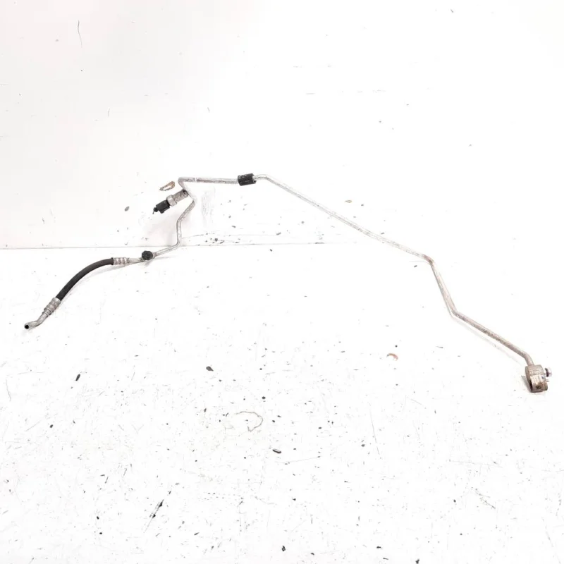 Conducta clima cu senzor, cod 5N0820741C, Vw Tiguan (5N) 2.0 TDI, CFF (id:537340) Preț redus